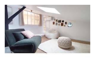 Maison Charmeilles - Suite Montagne Saint Emilion - Fronsac - 7