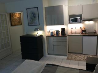 Studio Biarritz Aguilera 2 à 4 pers - Biarritz - 9