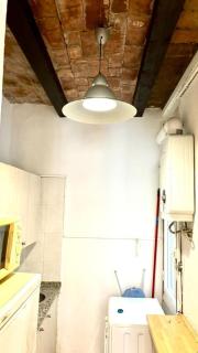 Cozy Ploblesec Apartment - Barcelone - 6