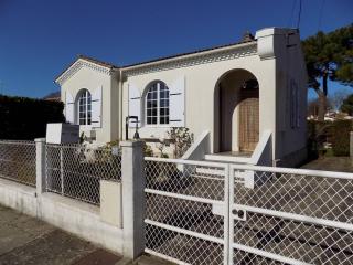 Saint Georges de Didonne - MAISON CONFORTABLE au CALME - UNE PEPITE en VILLE - Saint-Georges-de-Didonne - 0