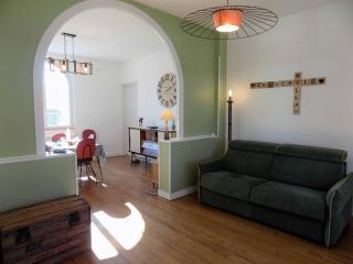 Saint Georges de Didonne - MAISON CONFORTABLE au CALME - UNE PEPITE en VILLE - Saint-Georges-de-Didonne - 4