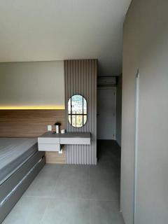 Praia de Palmas Apto Novo, Vista para o mar. - 8