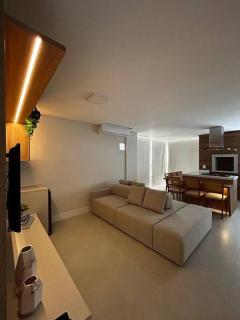 Praia de Palmas Apto Novo, Vista para o mar. - 3