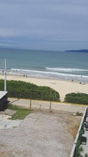 Praia de Palmas Apto Novo, Vista para o mar. - 9