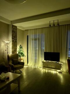 Aparthotel Kutaisi - 2