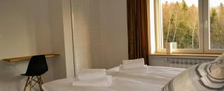 Leśna Muzyka Apartment Limanowa - 2