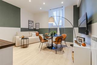 Discover Apartment - Livorno - 0