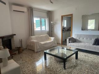 Villa avec piscine - Olivella - 7