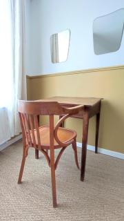 Maison Charmeilles - La suite Saint Emilion - Fronsac - 7