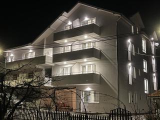 Smeštaj Milutinn, centar Sokobanje, iza Miloševog konaka - 3