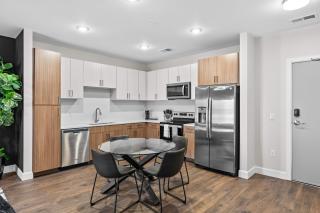 Midnight Manor Penthouse Suite The Gulch - Nashville - 1