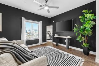Midnight Manor Penthouse Suite The Gulch - Nashville - 0