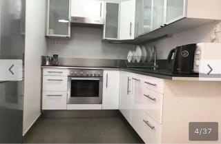 FlatMetro Rooms - Budapest - 3