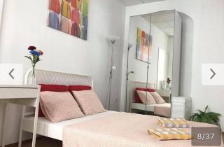 FlatMetro Rooms - Budapest - 0