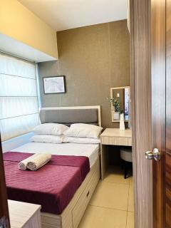 Edwards Bed 3 - Città di Cebu - 1