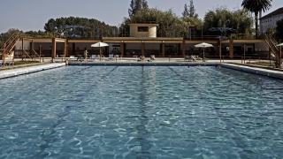Curia Palace Hotel & Spa - Curia - 4