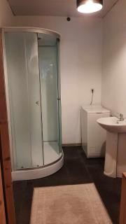 House with spacious garden and a simple sauna - Põltsamaa - 2