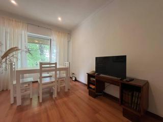 Departamento Los Troncos - Zona Güemes - Mar del Plata - 5