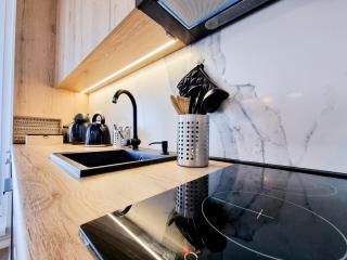 Vucko Slopes Apartment Bjelasnica - Bjelašnica - 7