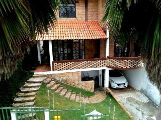 CASA MACEIO PRAIA DE JACARECICA - Maceió - 0