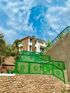 Dar Zayane - Khenifra - 9