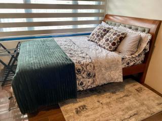 Twin Condo Luxury Makati Marvel 300 Mbps internet - Manila - 8
