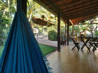 Casa das Violetas - Serra do Cipó - 5