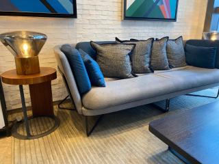 Twin Condo Luxury Makati Marvel 300 Mbps internet - Manila - 4