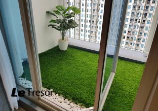 Le Tresor Benson Apartment at Supermal Pakuwon - Surabaya - 4