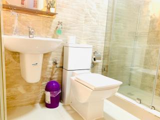 Résidence, centre-ville - 1