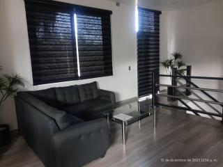 Departamento Glorieta - Mazamitla - 6