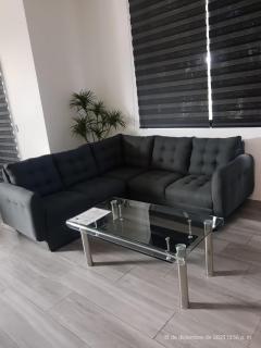 Departamento Glorieta - Mazamitla - 8