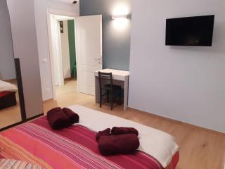 Colour House - Roma - 2