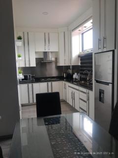 Departamento Glorieta - Mazamitla - 3