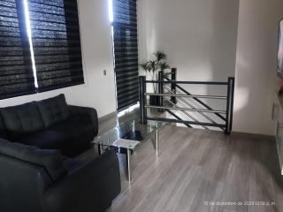 Departamento Glorieta - Mazamitla - 9