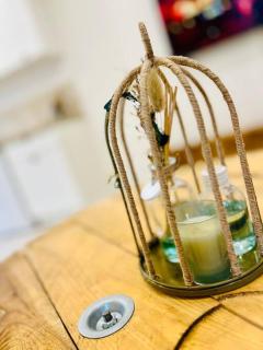Maison Aveny Spa - - 8