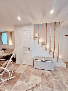 Maison Aveny Spa - - 4