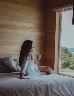 Ave Lodge Frutillar - Frutillar - 0