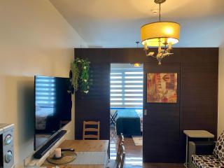 Twin Condo Luxury Makati Marvel 300 Mbps internet - Manila - 6