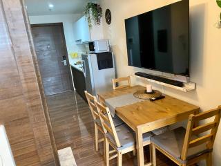Twin Condo Luxury Makati Marvel 300 Mbps internet - Manila - 2