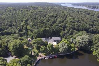 Seehotel Grunewald - Berlin - 7