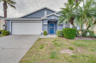 Pet-Friendly Davenport Home with Pool Near Disney! - 9