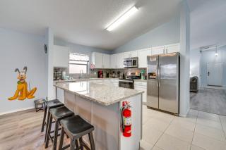 Pet-Friendly Davenport Home with Pool Near Disney! - Davenport - 4