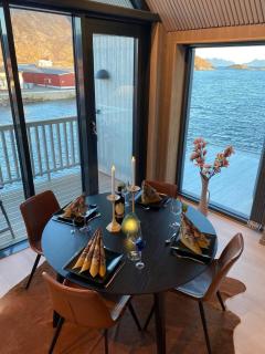 Ny leilighet i Henningsvær! - Henningsvær - 7