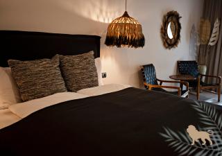 Alcaidesa Boutique Hotel - La Alcaidesa - 1