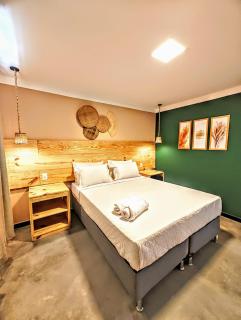Vila Aju - Pousada Temática - Aracaju - 9