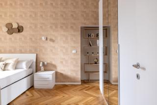 Charming Vatican Apartment - Roma - 2