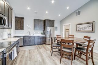 Charming Idaho Falls Home - 5 Mi to Downtown! - Idaho Falls - 9