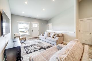 Charming Idaho Falls Home - 5 Mi to Downtown! - Idaho Falls - 6