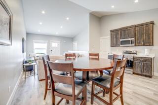 Charming Idaho Falls Home - 5 Mi to Downtown! - Idaho Falls - 5